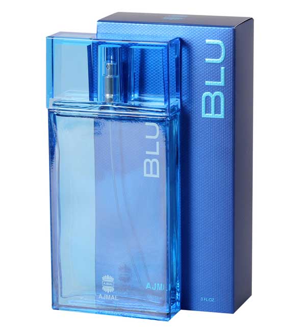 Ajmal Blu EDP Original, 90 mL