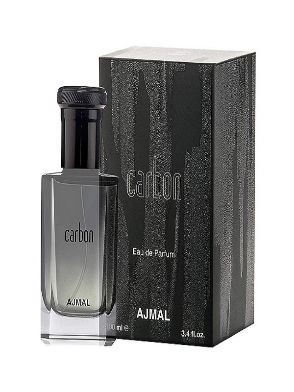 Ajmal Carbon Perfume For Men EDP 100 ml