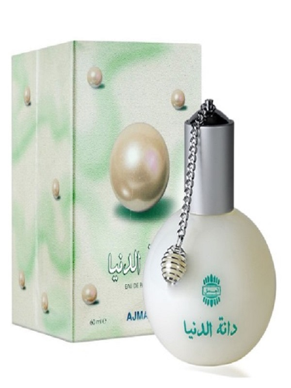 Ajmal Danat Al Duniya Perfume For Men & Women 60ml