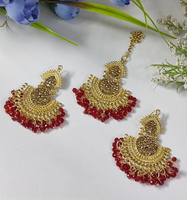 Earrings (ZV:3085)