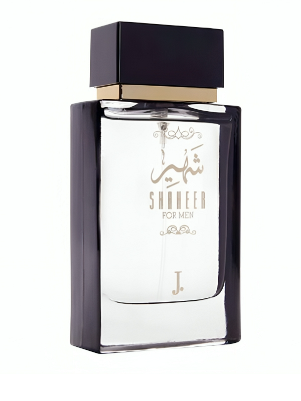 J. Shaheer perfume for men 100ml