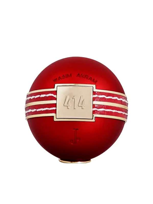 J. Wasim Akram 414 For Men 100ml 