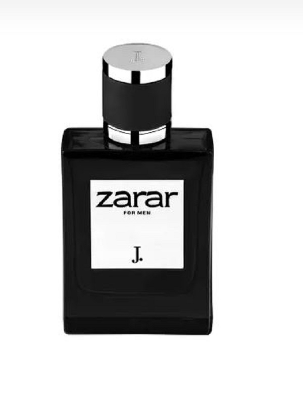 J. Zarar Perfume for Men 30ml