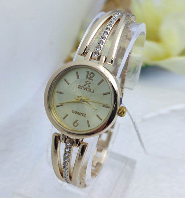 Original Rivoli Ladies Jewelry Watch (ZV:16468)