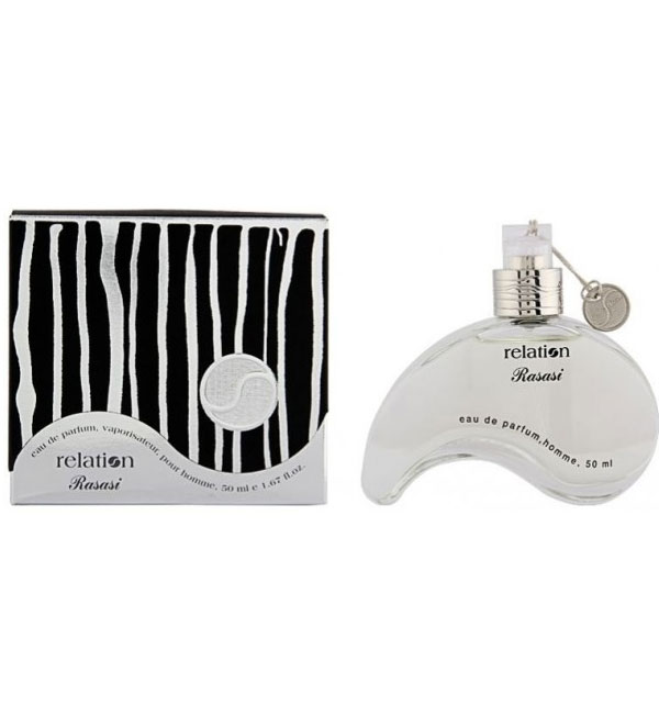 Rasasi Relation For Men