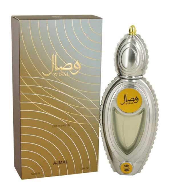 Wisal By Ajmal For Women 50ML